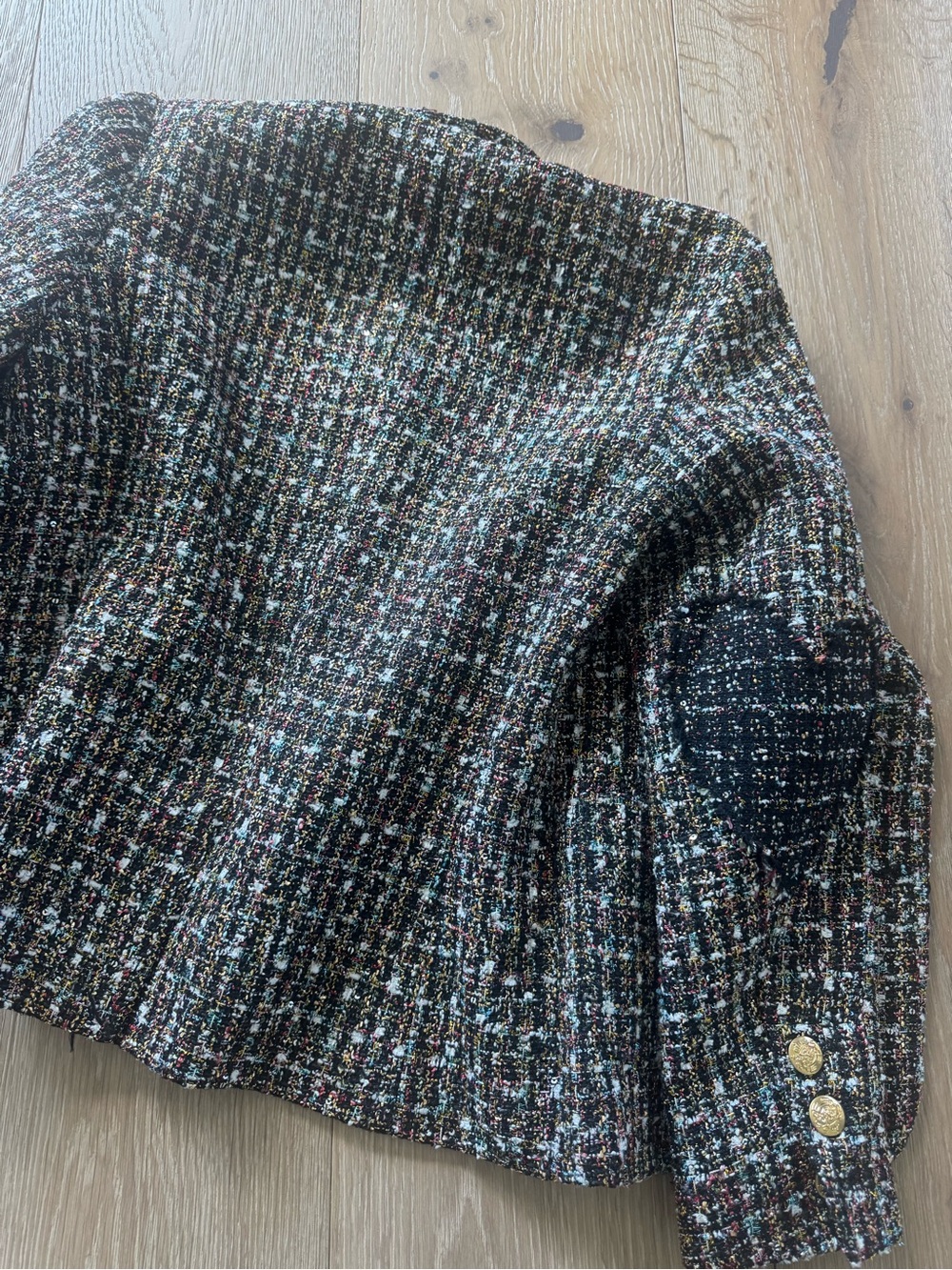 KERRI ROSENTHAL blazer - Picture 5 of 5